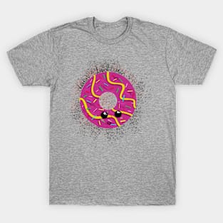 Donut doubt me T-Shirt